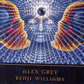 Alex Grey: Worldspirit () Ambient, DVD+CD