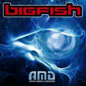 AMD: Big Fish () Psytrance, CD