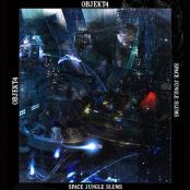 Objekt4: Space Jungle Slums () Ambient, CD