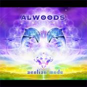 Alwoods: Aeolian Mode () Chillout, CD
