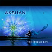 Akshan: The Tree Of Life () Chillout, Progressive Trance, CD