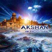 Akshan: The Rise of Atlantis () Chillout, CD