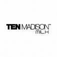 Ten Madison: Milk