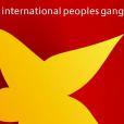 International People: Action Painting