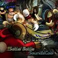 Sattel Battle: Sounds Cool