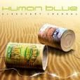 Human Blue: Discovery Channel