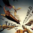 Tegma: Around the world in 80 minutes