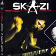 Skazi: Hit And Run World Tour Part 1