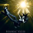 Compilation: Psionic Tales