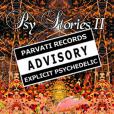 Compilation: Psy Stories II