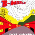 Eat Static: B-World