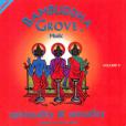 Compilation: Bambuddha Groove Vol 5