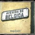 DigiCult: Avenida De Belgica
