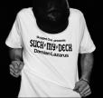  Damian Lazarus - Suck My Deck