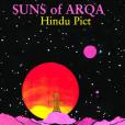 Suns Of Arqa: Hindu Pict