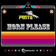 Penta: Horn Please