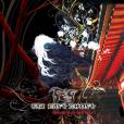 Far East Ghost: Welcome To Psychedelic Hell