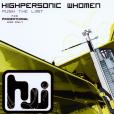 Highpersonic Whomen: Push The Limit