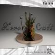 Zero Cult: Ikebana