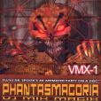Compilation: Phantasmagoria