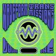 Compilation: Waveform Transmissions Vol 1