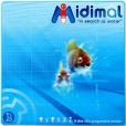 Midimal: In search of water