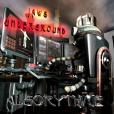Jaws Underground: Algorythme