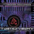 Compilation: Twisted Vision II