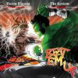 Vectro Electro: Beat Em Up