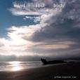 Yellow Magnetic Star: Mind Soul Body