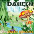 Daheen: Green Chillies
