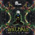 Enichkin: A Particle Of Infinity
