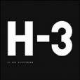 Oliver Huntemann: H-3