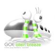 Goe: Alien Breeze