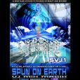 Compilation: Spun On Earth