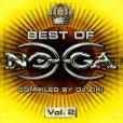 Compilation: Best Of Noga Vol 2