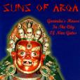 Suns Of Arqa: Govinda's House In The City Of Nine Gates
