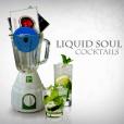 Liquid Soul: Cocktails