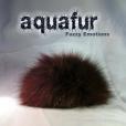 Aquafur: Fuzzy Emotions
