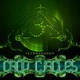 Crop Circles: Tetrahedron