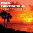 Compilation: Paul Oakenfold - The Goa Mix 2011
