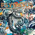 Psygasus: From Here To Eternity