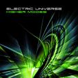 Electric Universe: Higher Modes