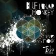 Blue Lunar Monkey: Here and Now