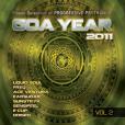 Compilation: Goa Year 2011 Vol 2